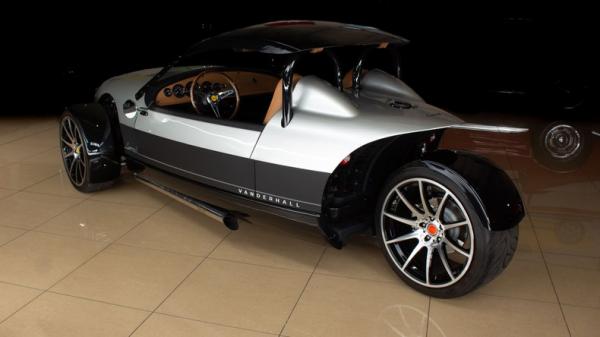 2020 Vanderhall Carmel GT 