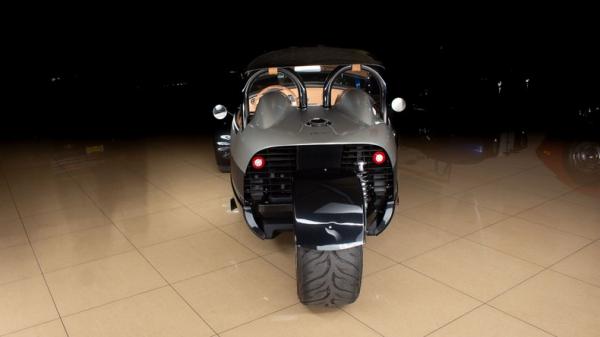 2020 Vanderhall Carmel GT 