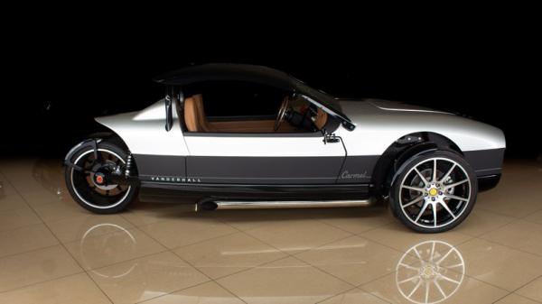 2020 Vanderhall Carmel GT 