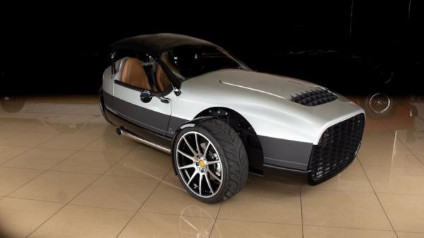 2020 Vanderhall Carmel GT 