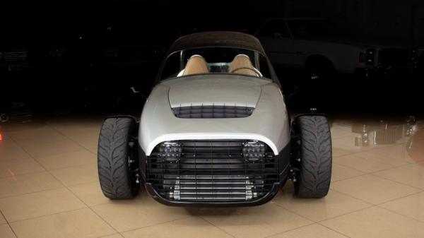 2020 Vanderhall Carmel GT 