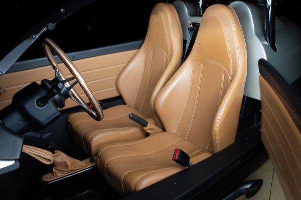 2020 Vanderhall Carmel GT 