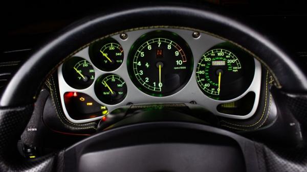 2003 Ferrari 360 