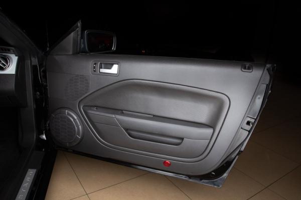 2007 Ford Mustang GT 