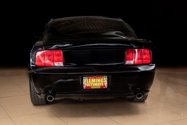 2007 Ford Mustang GT 
