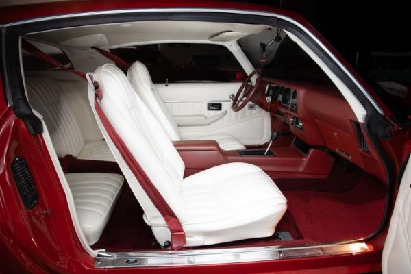 1979 Pontiac Firebird 