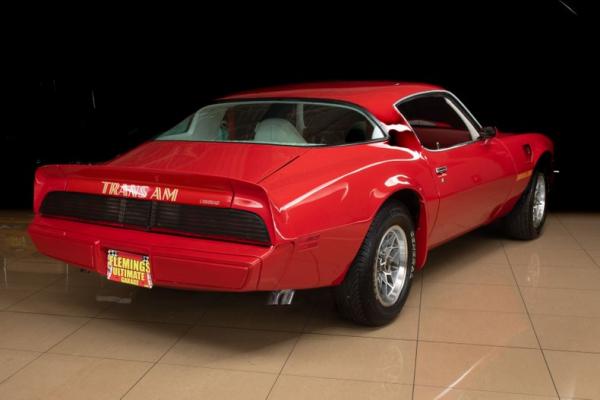 1979 Pontiac Trans Am 