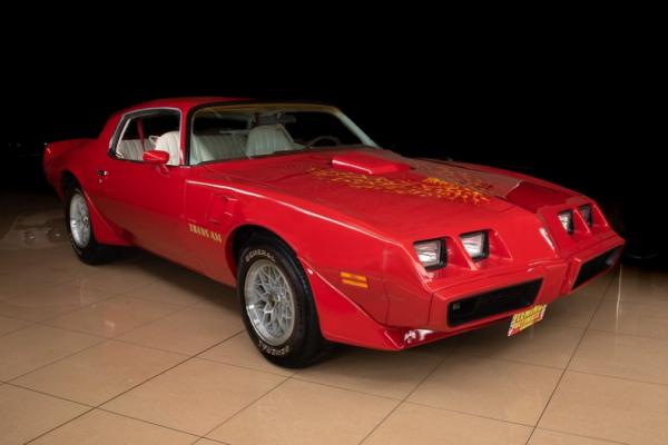 1979 Pontiac Trans Am 