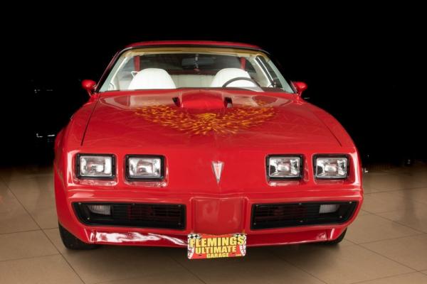 1979 Pontiac Trans Am 