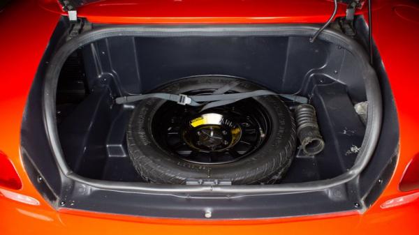 1998 Dodge Viper 