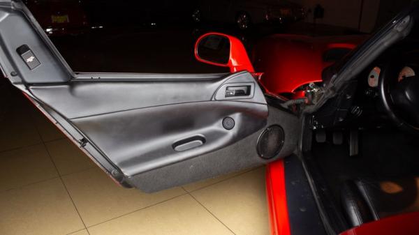 1998 Dodge Viper 