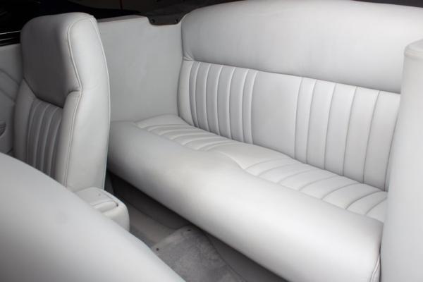 1948 Ford Super deluxe convertible 