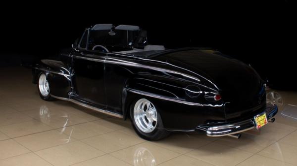 1948 Ford Super deluxe convertible 