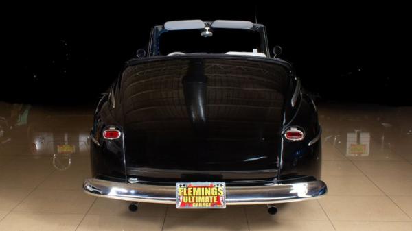 1948 Ford Super deluxe convertible 