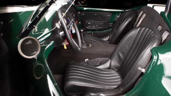 1965 Shelby Cobra 