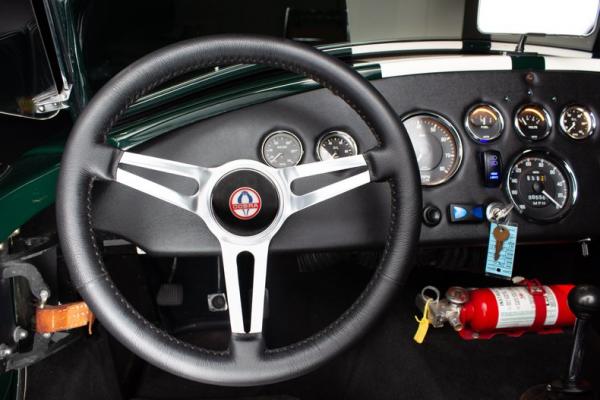 1965 Shelby Cobra 