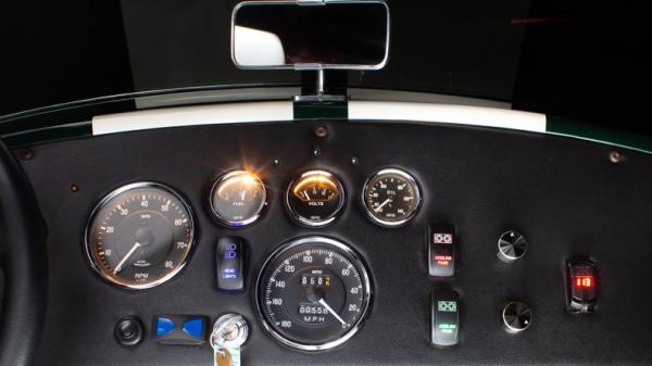 1965 Shelby Cobra 