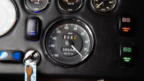 1965 Shelby Cobra 