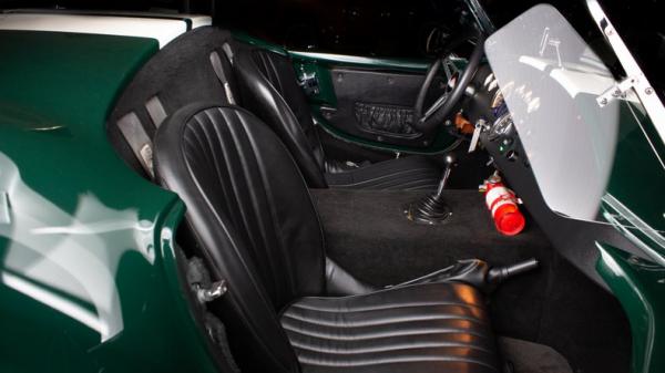 1965 Shelby Cobra 