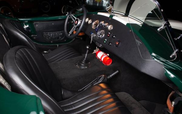1965 Shelby Cobra 