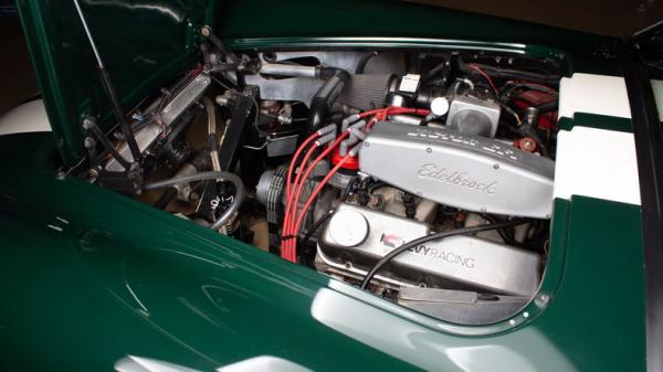 1965 Shelby Cobra 