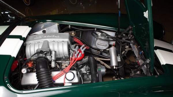 1965 Shelby Cobra 