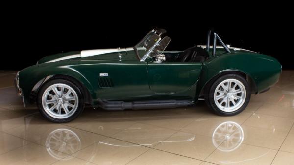 1965 Shelby Cobra 