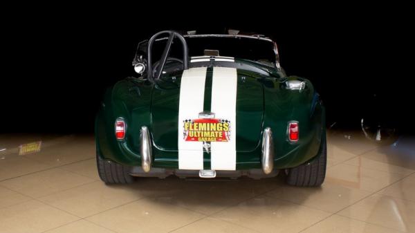 1965 Shelby Cobra 