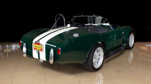 1965 Shelby Cobra 