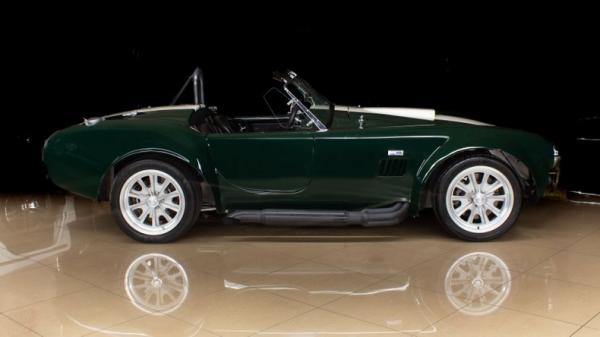 1965 Shelby Cobra 