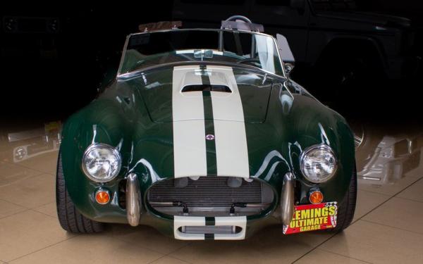 1965 Shelby Cobra 