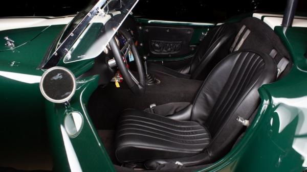 1965 Shelby Cobra 
