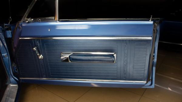 1967 Plymouth GTX 440 
