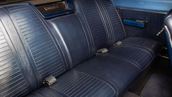 1967 Plymouth GTX 440 