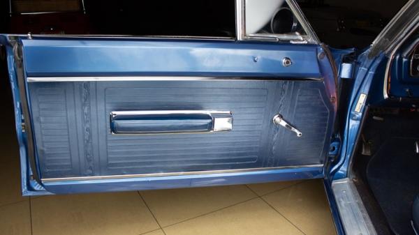 1967 Plymouth GTX 440 