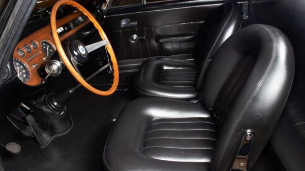 1967 Lancia Fulvia 