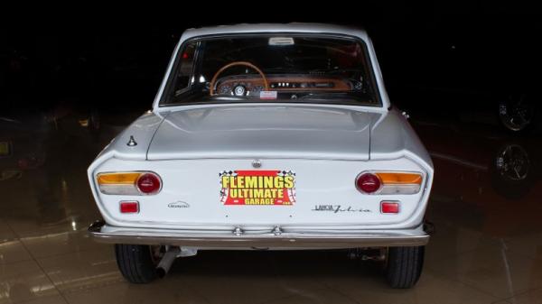 1967 Lancia Fulvia 