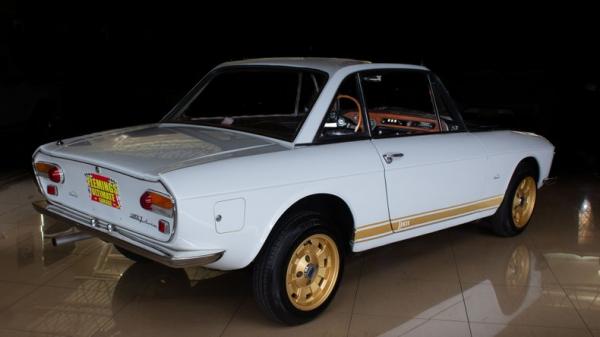 1967 Lancia Fulvia 