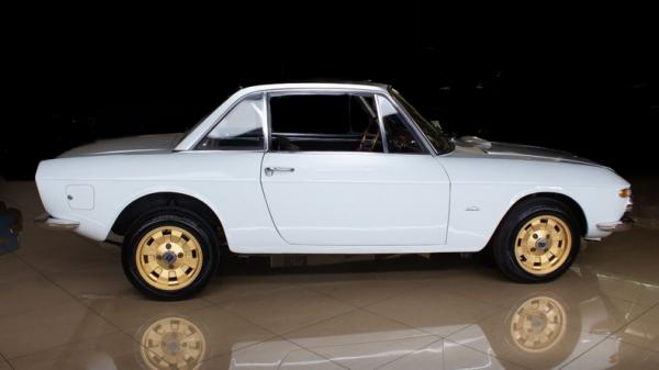1967 Lancia Fulvia 
