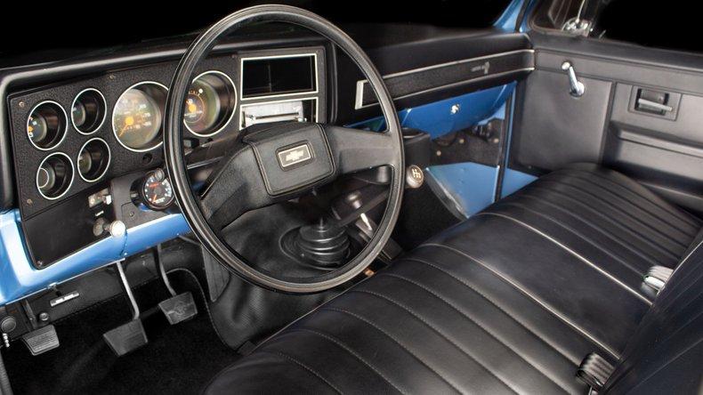 Used 1981 Chevrolet K10 stepside 4X4 | St. Petersburg, FL
