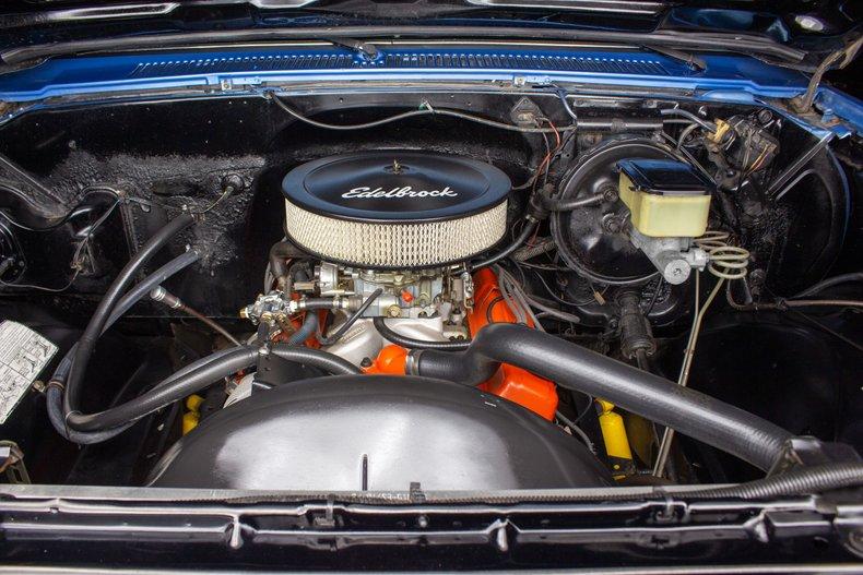 Used 1981 Chevrolet K10 stepside 4X4 | St. Petersburg, FL