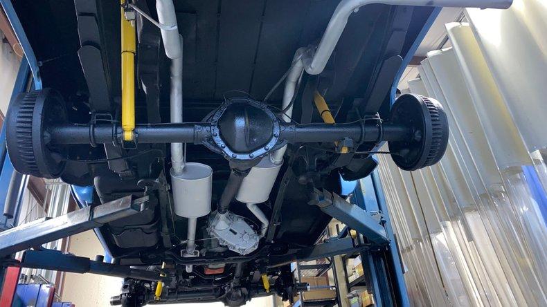 Used 1981 Chevrolet K10 stepside 4X4 | St. Petersburg, FL