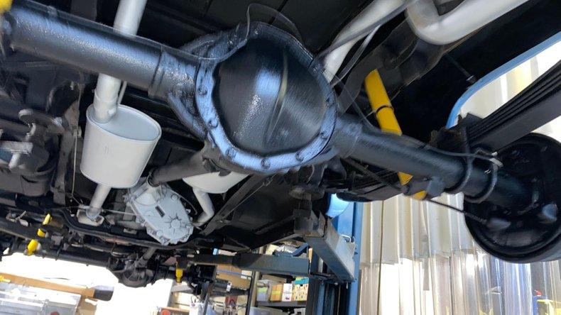 Used 1981 Chevrolet K10 stepside 4X4 | St. Petersburg, FL
