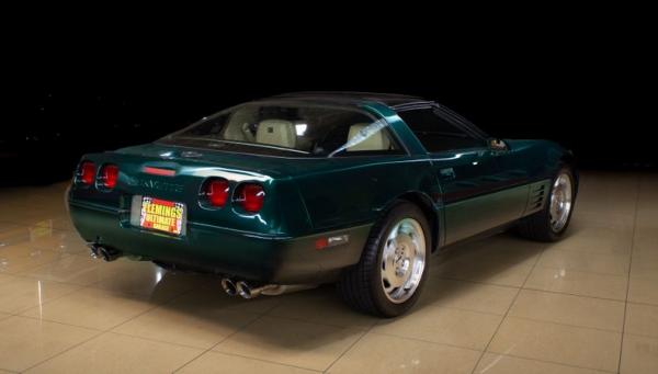 1993 Chevrolet Corvette 