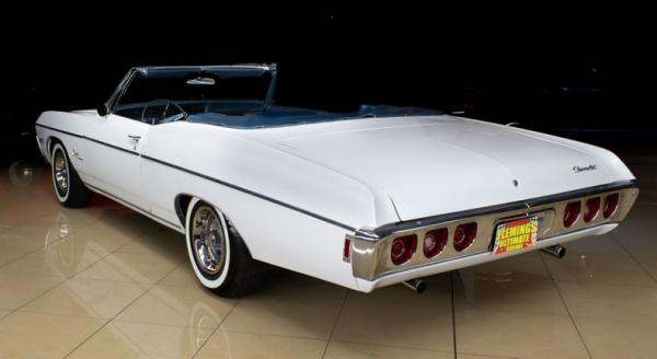 1968 Chevrolet Impala 