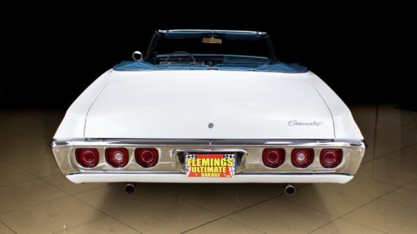 1968 Chevrolet Impala 