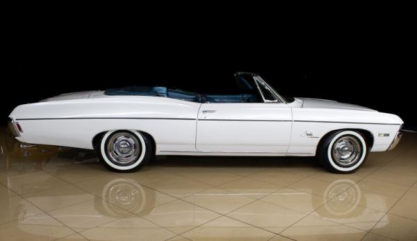 1968 Chevrolet Impala 