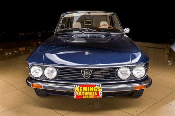 1972 Lancia 