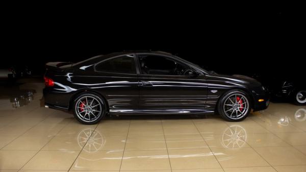 2004 Pontiac GTO 