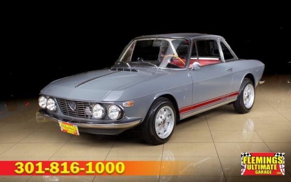 1966 Lancia 